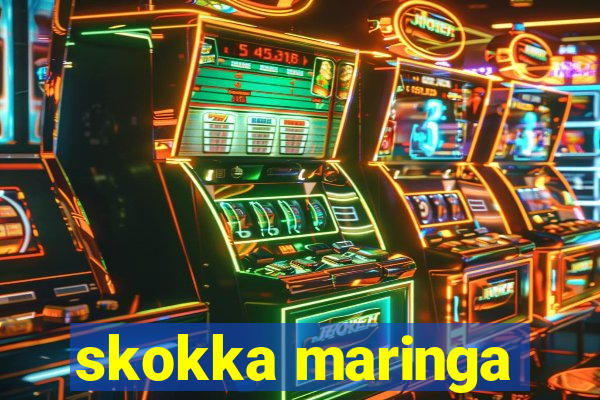 skokka maringa